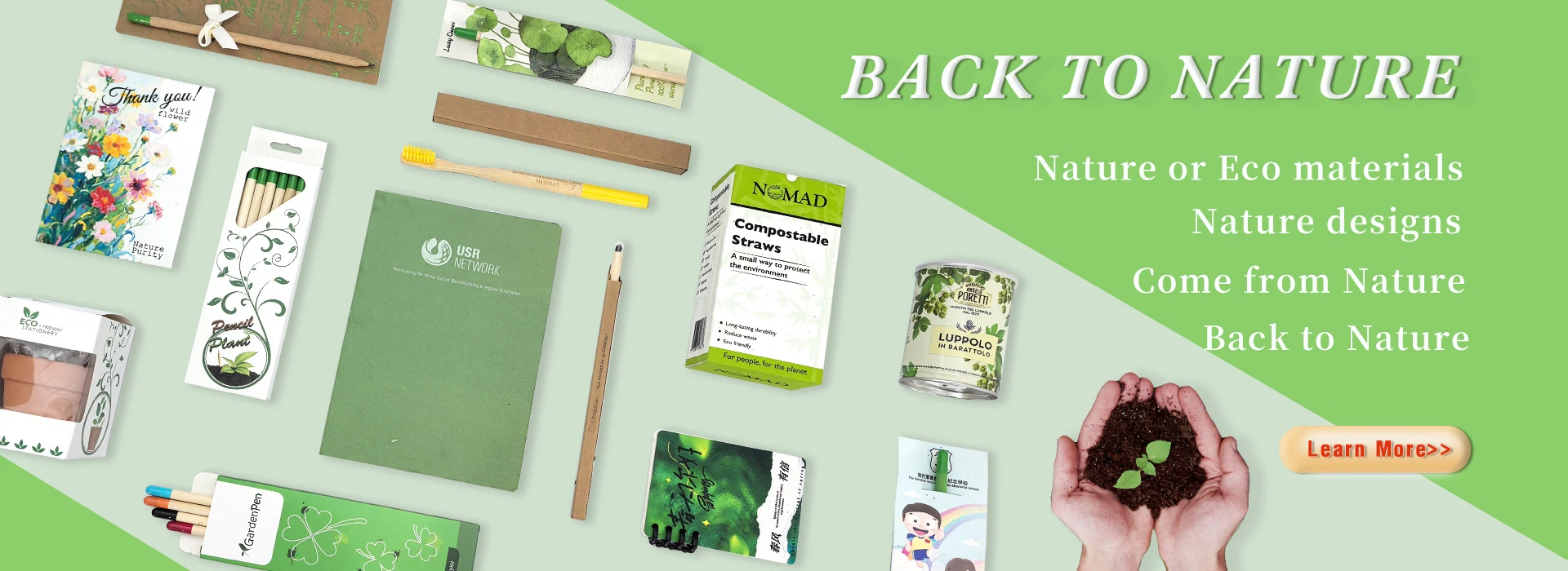 Promotion And Gift Items