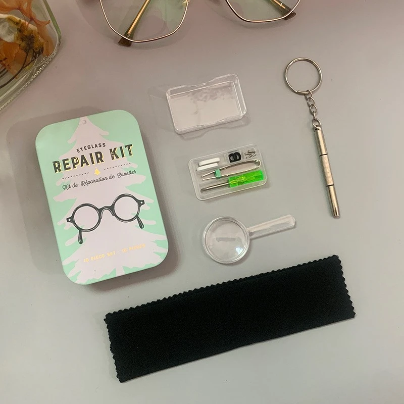 Eyeglass Repair Tool Kit suppliers