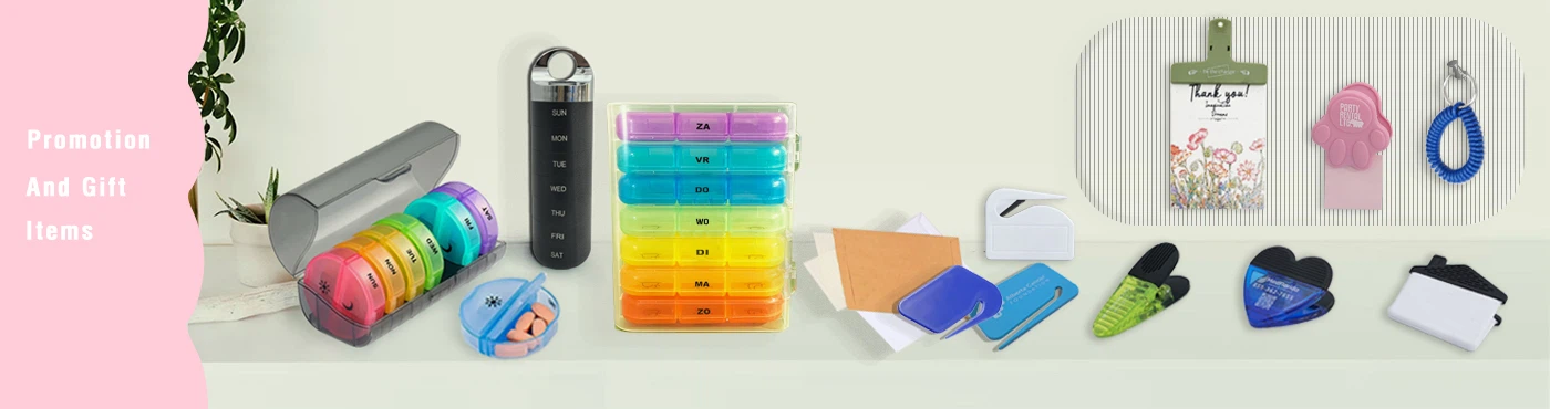 Promotion And Gift Items