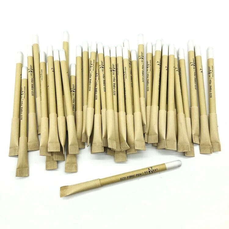 Plantable Pen factory