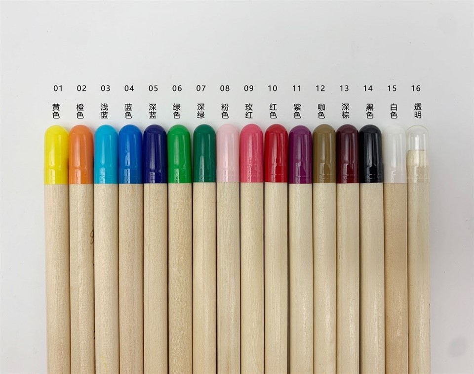 Plantable Seed Pencils suppliers