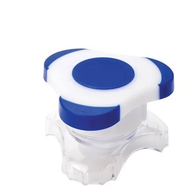 Plastic Pill Crusher