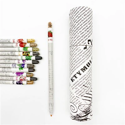 Seed Pencils
